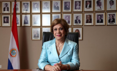 La ministra Gladys Bareiro de Módica recibió más de 3.000 expedientes desde que asumió el cargo