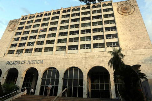Sala Constitucional emite fallo en caso Gabriela Quintana