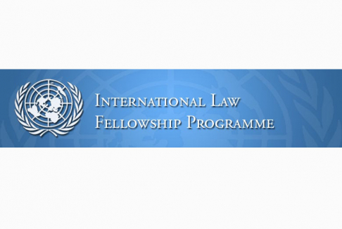 Empezó la recepción de postulaciones al Programa de Becas de Derecho Internacional de las Naciones Unidas.
