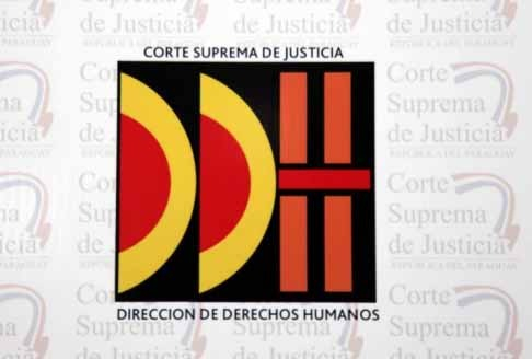  Dirección de DDHH da a conocer comunicado de la Corte IDH