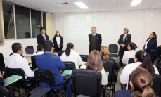 Comenzó curso básico de guaraní jurídico para funcionarios judiciales 