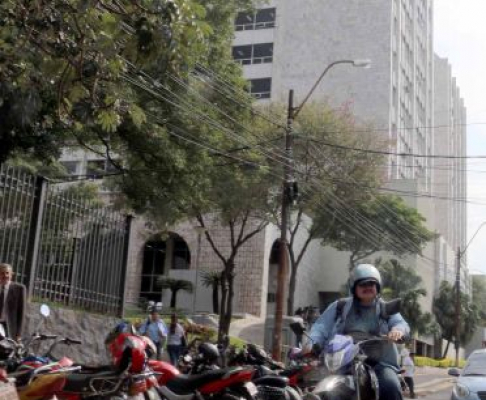 Motos fabricadas en Paraguay se matricularán vía electrónica
