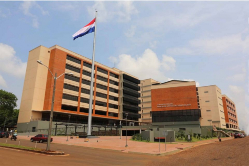 Convocatoria a evaluación de aptitudes psicológicas para cargos vacantes en Alto Paraná