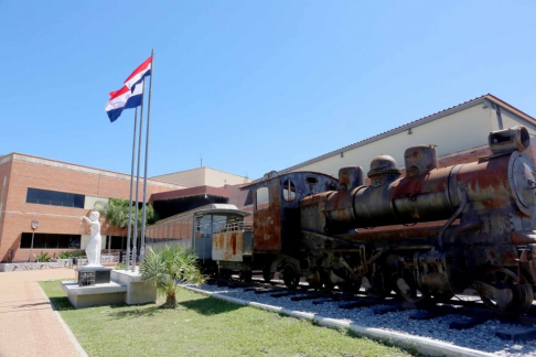 Renovarán matrícula de auxiliares de justicia de Alto Paraguay en la sede de Puerto Casado.