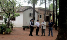 Facilitadores desarrollarán diversas actividades en Guairá