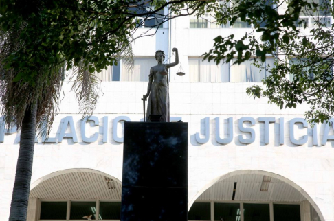 Sala Penal dictó resolución en hábeas corpus genérico presentado nuevamente a favor de Rafael Esquivel