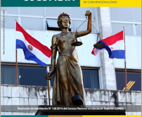 Segunda edición de la Maestría Internacional en Derechos Humanos con Énfasis en Control de Convencionalidad
