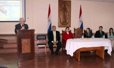 Realizan taller “Roles del Actuario Judicial” en Alto Paraná