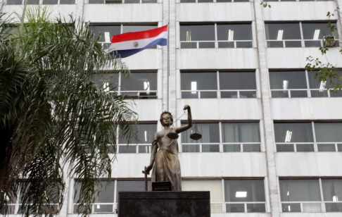 Empresarios extranjeros destacan seguridad jurídica en Paraguay.