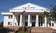 Designan nuevas autoridades judiciales en la Circunscripción de Itapúa