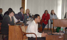 Osmar Martínez reconoció que hubo reuniones en Caaguazú
