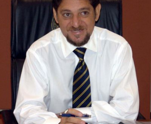 Gustavo Martínez Pandiani