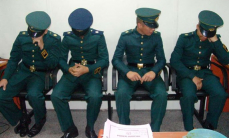 Juez eleva a juicio oral y público caso de los cadetes de Academil
