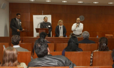 SIFJUPAR organiza talleres para capacitar a delegados de las circunscripciones