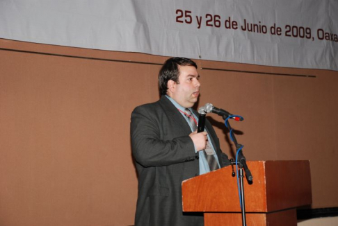 Varios juristas internacionales realizaron apreciaciones positivas sobre Paraguay.