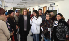 Abogado defensor de los Casaccia recusa a miembros de la Sala Penal