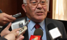 Instan a los congresistas que designen al noveno ministro