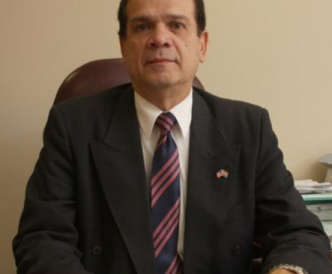 Doctor José Waldir Servín