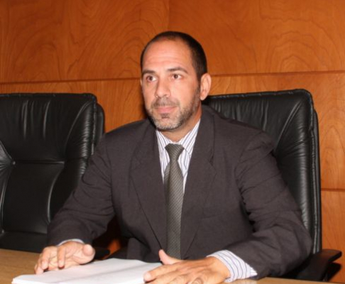 Juez Gustavo Amarilla, dispuso la asistencia del personal médico a Trigüis