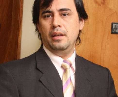 Juez Ruben Ayala Brun