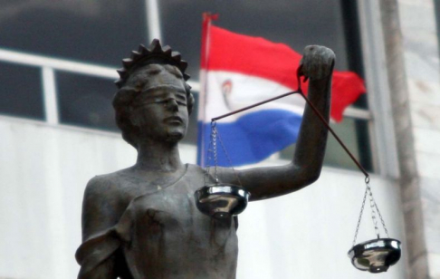 La Corte Suprema de Justicia del Paraguay es la primera de América Latina en conseguir su autarquía presupuestaria.