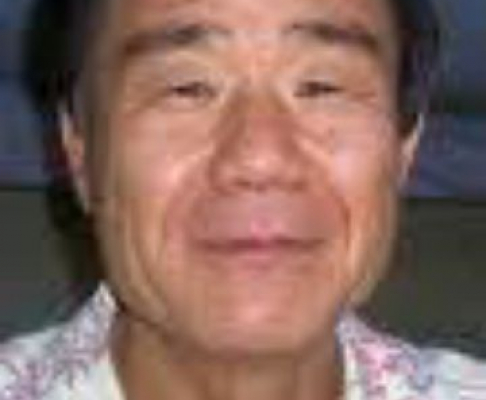 Hirokazu Ota, una de las víctmas del secuestro.
