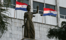 Consejo de Superintendencia de la Corte declaró asueto desde las 13 horas