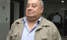 Sala Penal rechaza habeas corpus reparador planteado por Edgardo Gómez Zaputovich