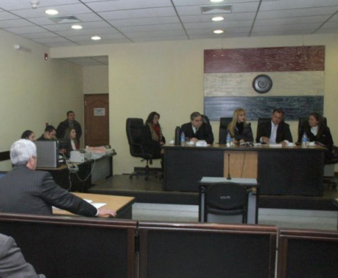 El Centro de Formación de la Cooperación Española invita a participar en el curso sobre cibercrimen que se realizará en Santa Cruz de la Sierra, Bolivia, entre el 3 y el 5 de noviembre de 2010. 