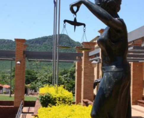 La Corte Suprema realizará  mañana el “Día de Gobierno Judicial” en Paraguari