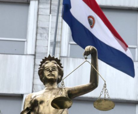 La Corte suspendió a magistrados ante pedido del Jurado de Enjuiciamiento de Magistrados