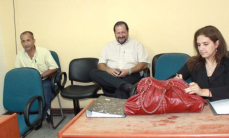 Juez eximió de medidas cautelares al ex director de Tacumbú Julio Acevedo