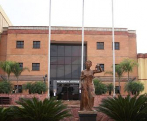 En Coronel Oviedo se difundirá el Sistema de Quejas y Denuncias