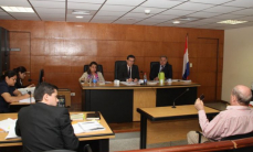 Juicios Orales que se realizan el martes 30 de noviembre de 2010