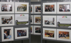 Mañana se inicia la exposición fotográfica denominada “Aprender a Aprender”