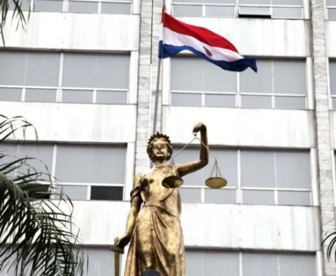 Jefes de Departamentos del Poder Judicial fueron evaluados sobre Ética y Transparencia.