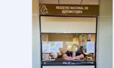 Oficinas Registrales de la Dirección de Automotores de Caaguazú atienden con normalidad