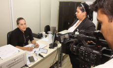 Realizaron jornada de estudios de PAP en el Palacio de Justicia de Asunción