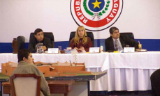 Tribunal del caso Ycuá Bolaños analizó  actas de defunciones