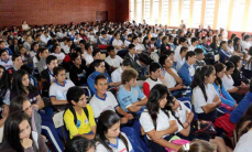 Unos 1.000 alumnos participaron de campaña educativa
