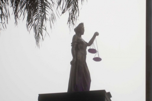 Invitan al “Taller de Impartición de Justicia con Perspectiva de Género” .