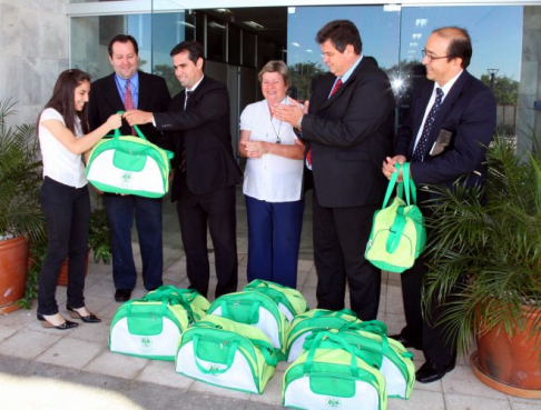 Para el 2012, Cooperativa “Astrea” planea expandirse a circunscripciones judiciales del país 