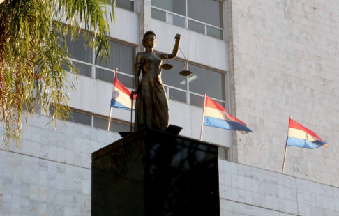 La Corte Suprema de Justicia informa que hasta el 28 de agosto se reciben las carpetas para el concurso de oposición de 10 cargos vacantes en las circunscripciones judiciales de Alto Paraná y Alto Paraguay.
