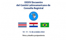 XXXIV Encuentro del Comité Latinoamericano de Consulta Registral