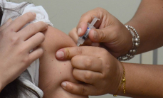 Jornada de vacunación contra el Covid 19 y la Influenza 