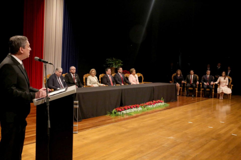 El presidente del Tribunal Superior de Justicia Electoral, Jaime Bestard, mencionó que en todo momento el organismo que preside trabajó con el fin de respetar la autonomía democrática paraguaya.