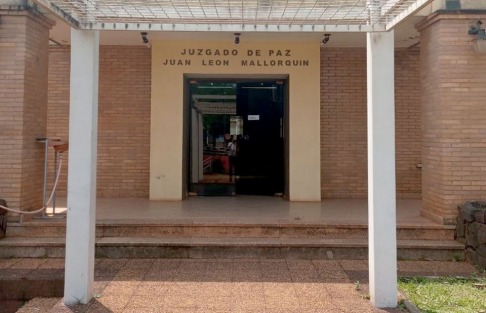 Asueto judicial y suspensión de plazos procesales en Juan León Mallorquín