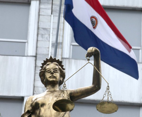 La Dirección General de Auditoría de Gestión Jurisdiccional de la CSJ presentó su informe estadístico de audiencias preliminares de los Juzgados Penales de Garantías de la Capital.