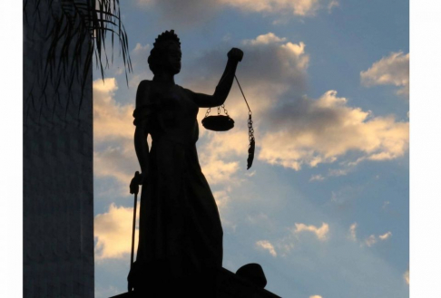 La Corte Suprema de Justicia condena y lamenta profundamente el asesinato de la jueza Diana Mereles