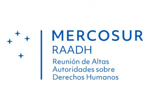 Representantes de la Dirección de DD.HH de la CSJ participan de la XXXV Reunión de Altas Autoridades sobre Derechos Humanos del Mercosur (RAADH).